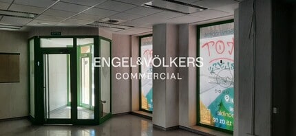Retail in Sabadell, Barcelona to rent Interior Photo- Image 1 of 6