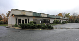 More details for 525-537 Route 57, Washington, NJ - Office for Sale