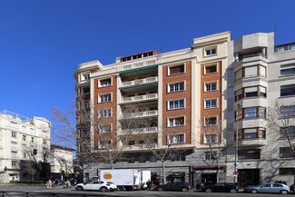 More details for Calle de Velázquez, 92, Madrid - Retail to Rent