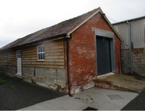 Lower Bearwood Farm, Leominster for sale Primary Photo- Image 1 of 1