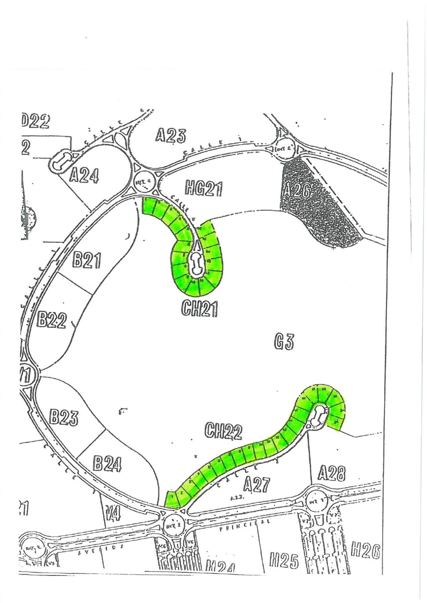Land in El Ejido, Almería for sale Primary Photo- Image 1 of 2