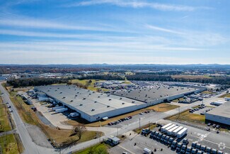 More details for 1420 Toshiba Dr, Lebanon, TN - Industrial for Rent