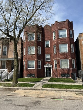 More details for 7236 S University Ave, Chicago, IL - Residential for Sale