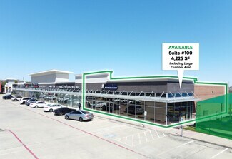 More details for 1420 Katy Fort Bend Rd, Katy, TX - Retail to Rent
