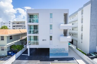 More details for 2011 Bay Dr, Miami Beach, FL - Residential for Sale