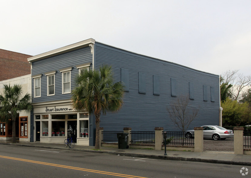 455 King St, Charleston, SC for rent - Building Photo - Image 3 of 8