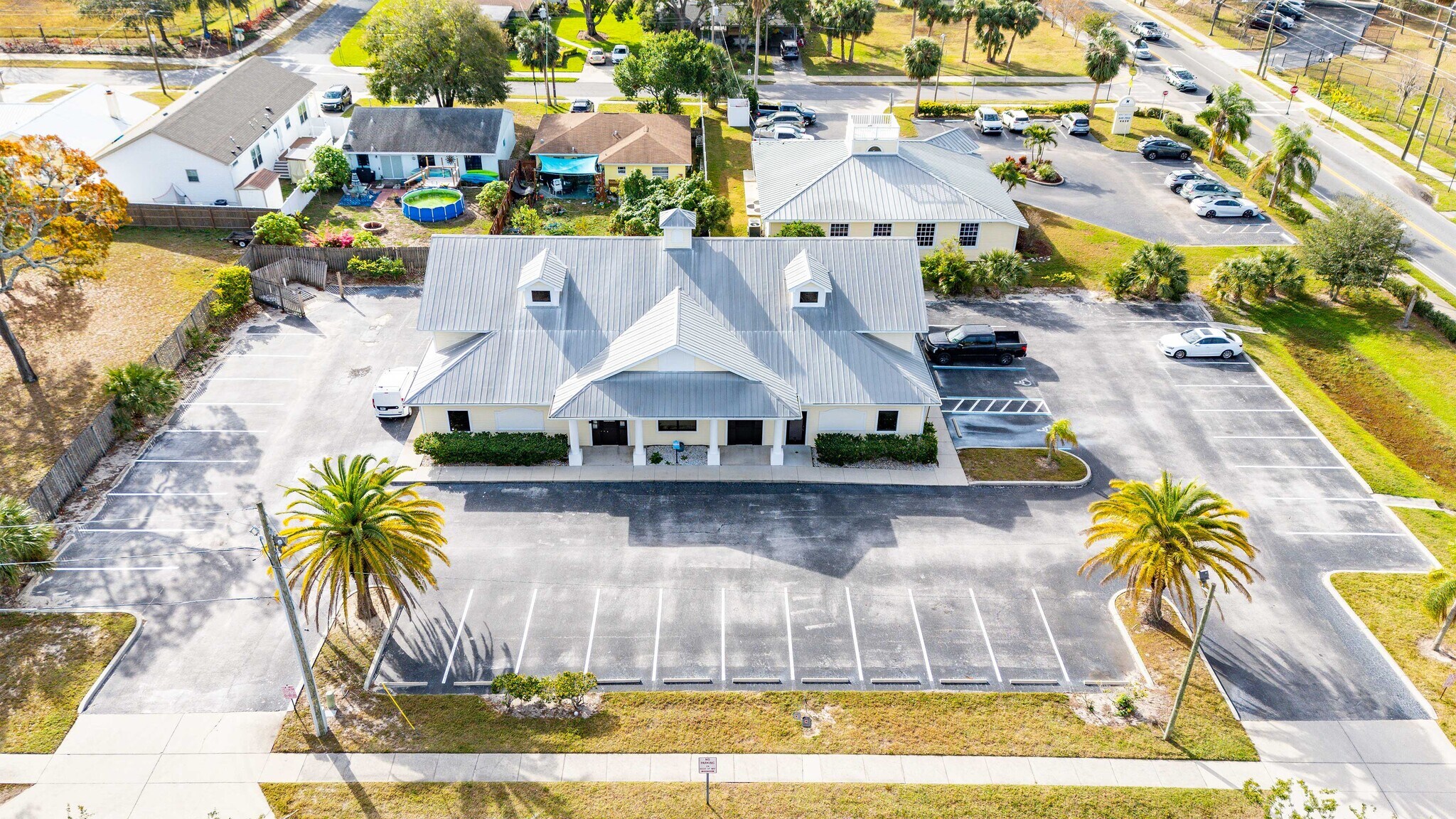 6906 Madison St, New Port Richey, FL for sale Building Photo- Image 1 of 1