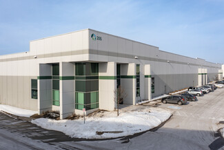 More details for 205 Courtneypark Dr W, Mississauga, ON - Industrial for Rent