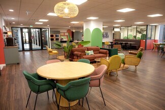 More details for 100 Terrasse Boieldieu, Puteaux - Co-working to Rent