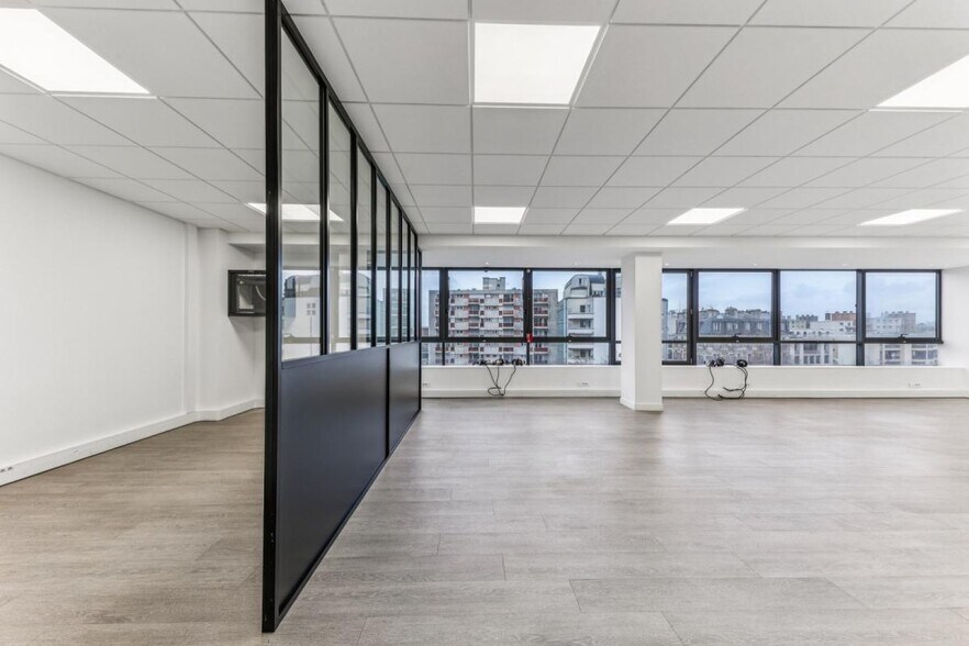 99 Avenue Aristide Briand, Montrouge for sale - Building Photo - Image 1 of 8