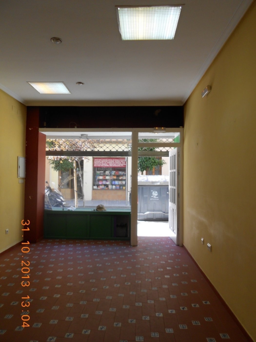 Retail in Córdoba, Córdoba for sale Interior Photo- Image 1 of 4