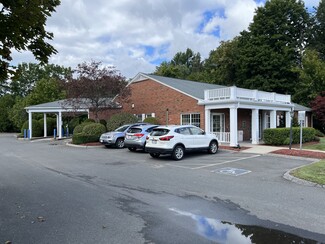 More details for 494 Newton St, South Hadley, MA - Retail for Rent