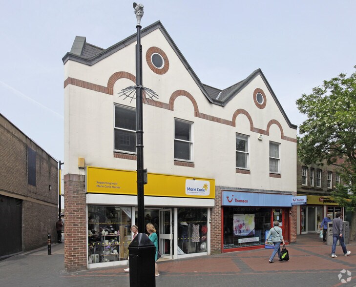 223 Main St, Nottingham for sale - Primary Photo - Image 1 of 1