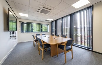 1A Victory Park, Attleborough to rent Interior Photo- Image 2 of 5