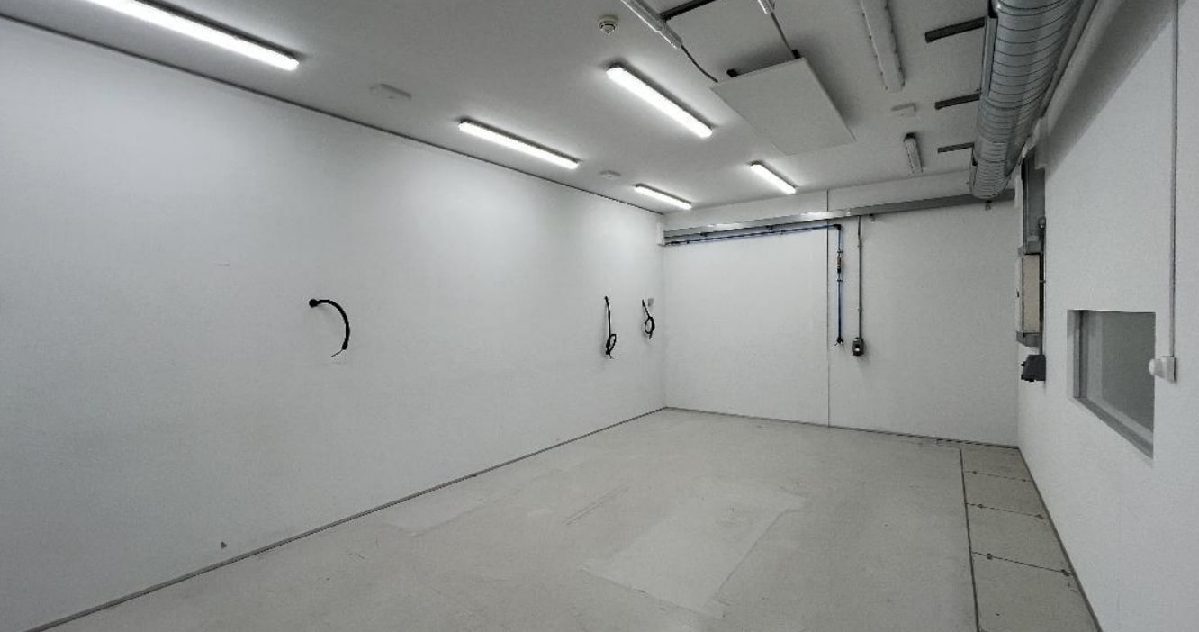 University of Warwick Innovation Campus, Wellesbourne to rent Interior Photo- Image 1 of 3