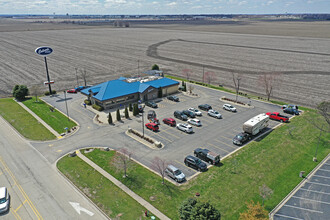 1060 Dement Rd, Rochelle, IL for sale Primary Photo- Image 1 of 1