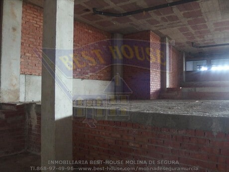 Retail in Molina de Segura, Murcia to rent - Interior Photo - Image 3 of 9