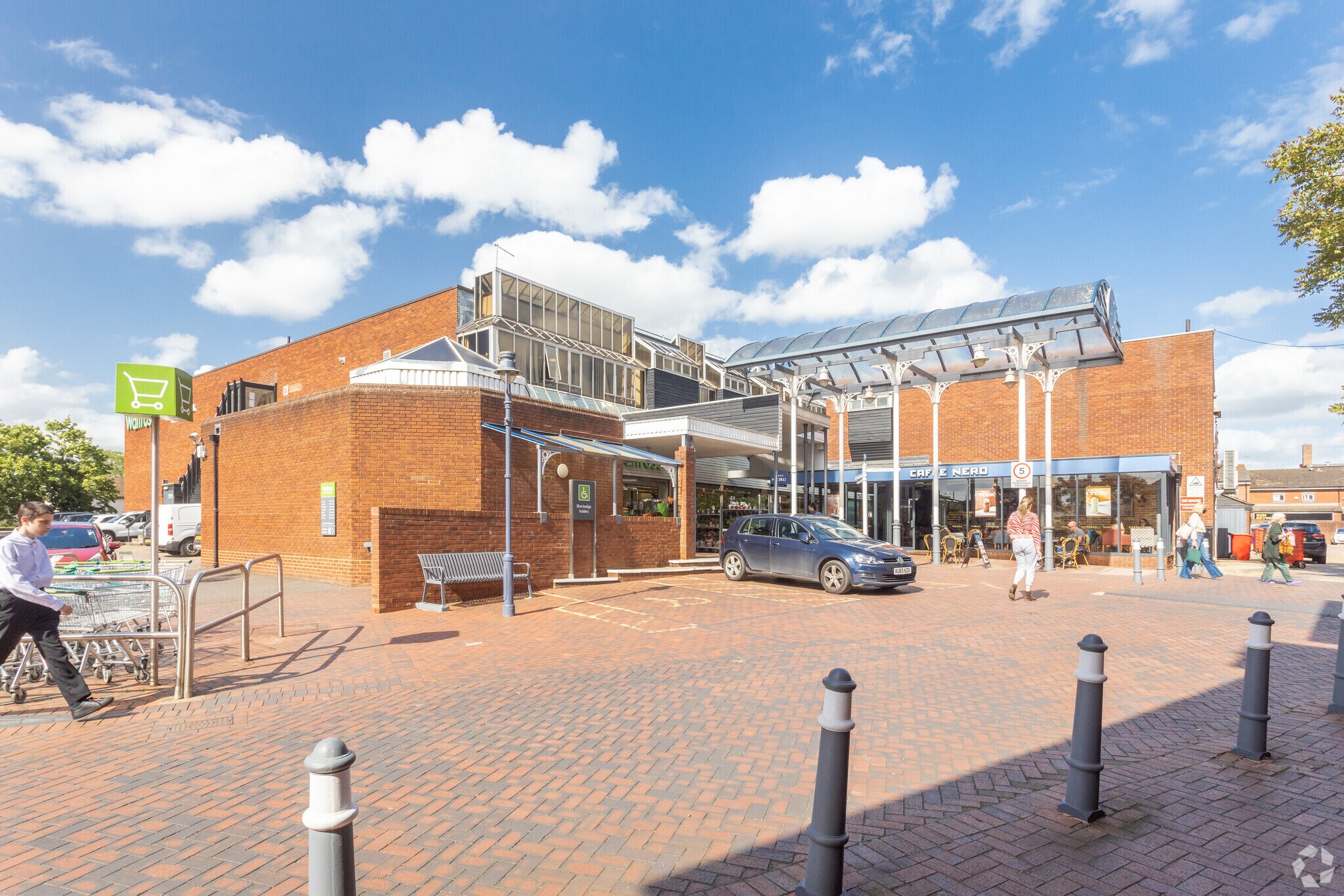 6-32 Waterborne Walk, Leighton Buzzard for sale Primary Photo- Image 1 of 1