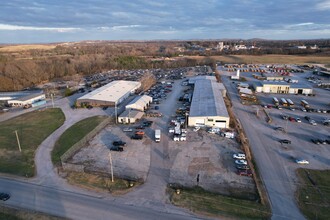 1230 Industrial Park Rd, Columbia, TN for rent Building Photo- Image 1 of 2