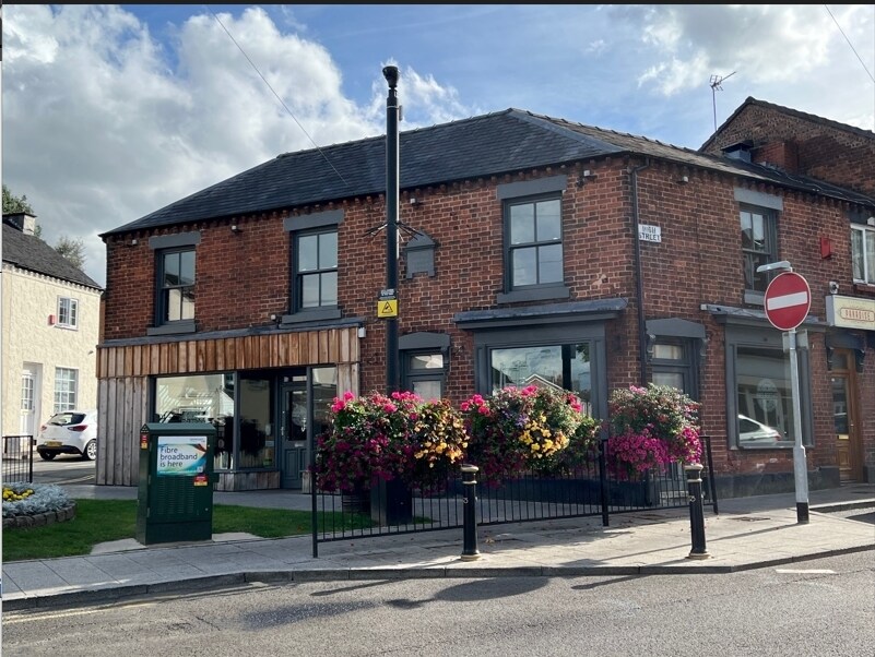 1 High St, Biddulph for sale Primary Photo- Image 1 of 1