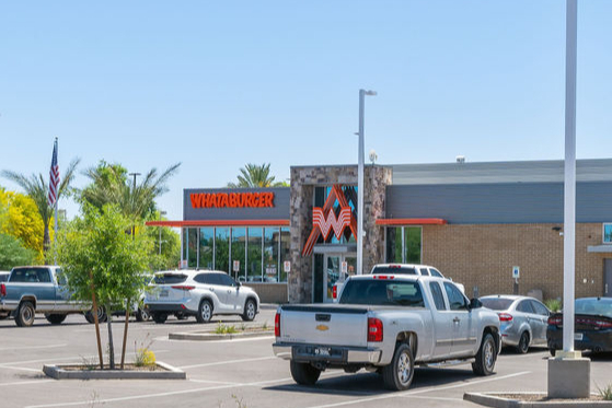 2590 Market St, Gilbert, AZ for sale - Building Photo - Image 1 of 4