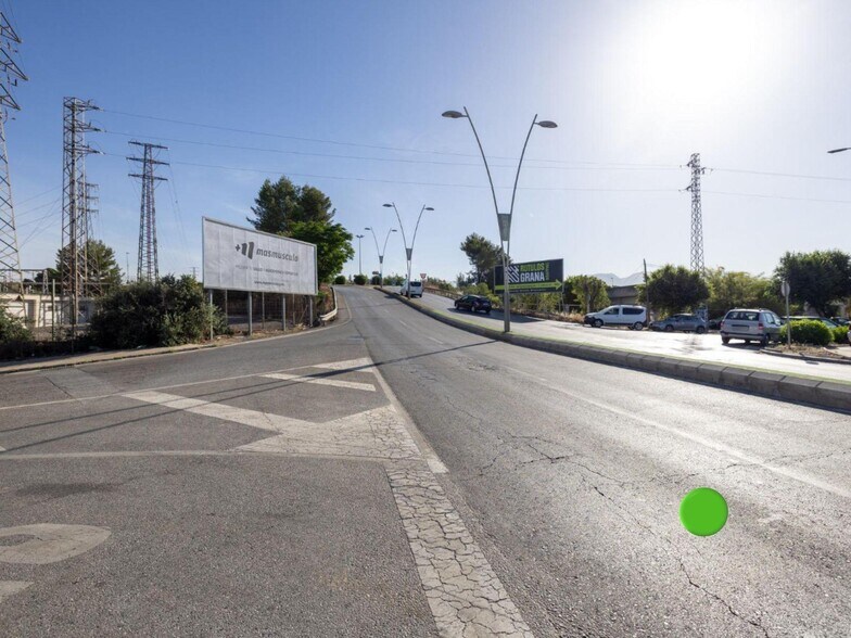 Industrial in Albolote for sale - Building Photo - Image 1 of 48
