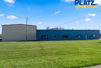 More details for 15439 W Akron Canfield Rd, Berlin Center, OH - Industrial for Rent