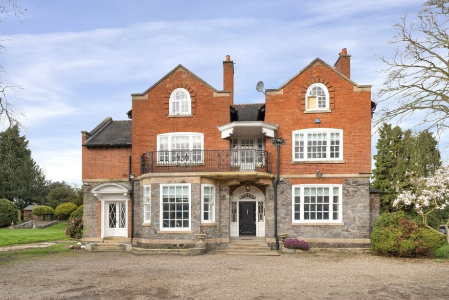 Loughborough Rd, Quorn to rent - Building Photo - Image 2 of 8