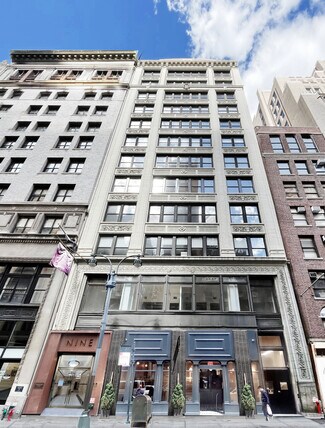 More details for 9 E 37th St, New York, NY - Office for Rent