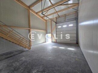 More details for Light Industrial, Industrial to Rent