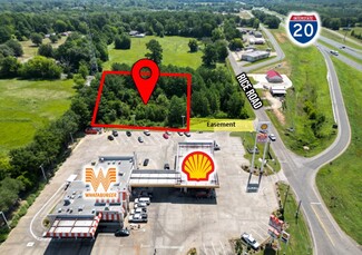 More details for TBD I-20 Service Road, Kilgore, TX - Land for Sale