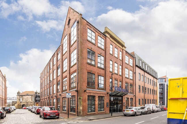 More details for 57 Melbourne St, Newcastle Upon Tyne - Office to Rent