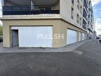 More details for 573 Rue D'Anse, Villefranche-sur-Saône - Retail for Sale
