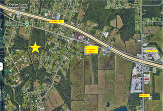 More details for Old Hwy 90, Orange, TX - Land for Sale