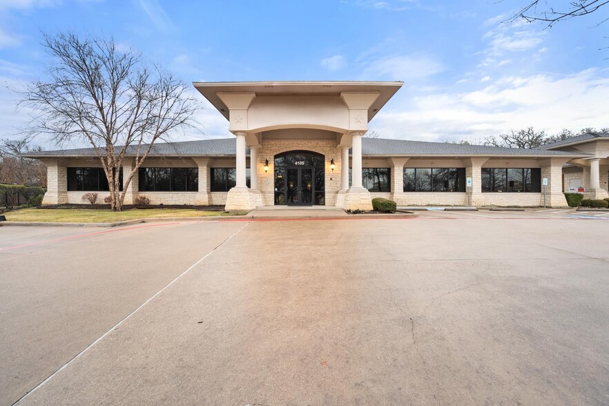 4105 S Bowen Rd, Arlington, TX for sale - Primary Photo - Image 1 of 4