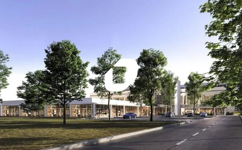 Retail in Mérignac to rent - Building Photo - Image 2 of 6