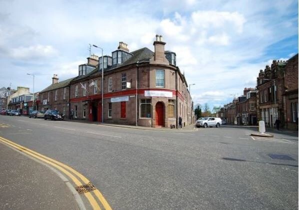 2 Clerk St, Brechin for sale Primary Photo- Image 1 of 1