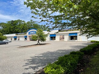 More details for 2257 Route 112, Coram, NY - Retail for Rent