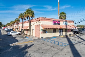 More details for 9090 NW South River Dr, Miami, FL - Retail, Industrial to Rent