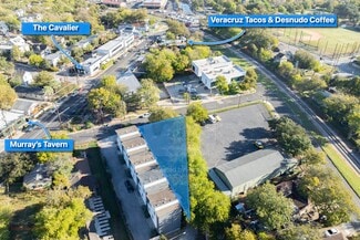 More details for 2307 Coronado St, Austin, TX - Land for Sale