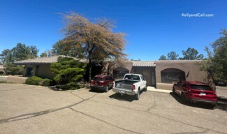 More details for 1577 Plaza West Dr, Prescott, AZ - Office for Sale