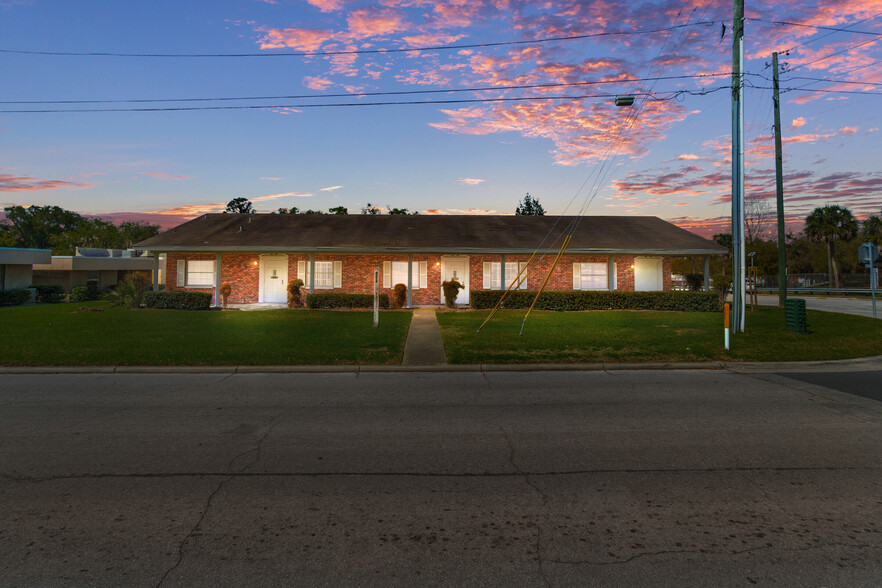 300 S Line Ave, Inverness, FL for sale - Primary Photo - Image 1 of 1