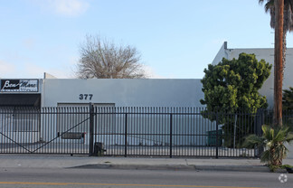 More details for 353-361 E Jefferson Blvd, Los Angeles, CA - Industrial for Rent