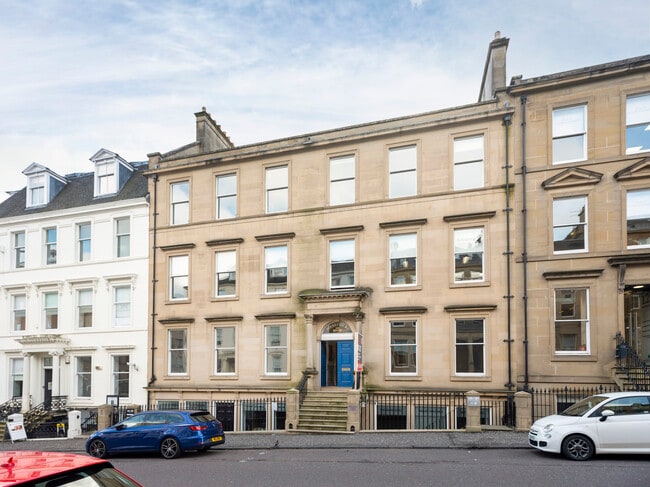 More details for 119-123 West Regent St, Glasgow - Office to Rent