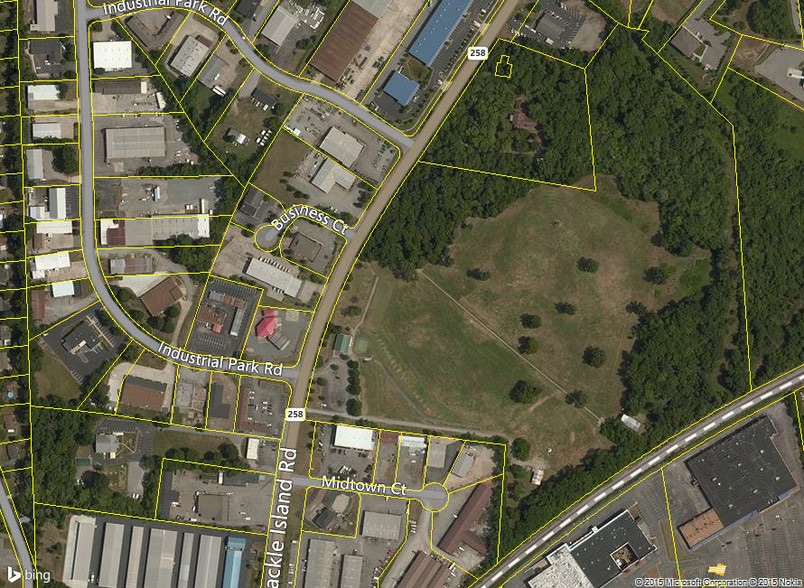 100 New Shackle Island Rd, Hendersonville 37075 Land for Sale