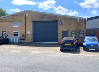 More details for 19 Estate Rd, Bridgnorth - Industrial for Rent