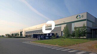 More details for 2000 Ferme De Chanteloup, Moissy-Cramayel - Industrial to Rent