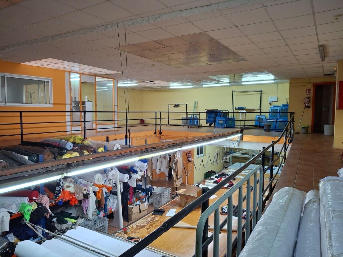 Mataró, BAR 08304 - Unit - -  - Interior Photo - Image 1 of 5