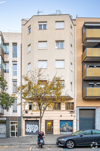 Carrer del Tajo, 5, Barcelona, Barcelona for sale - Primary Photo - Image 1 of 1
