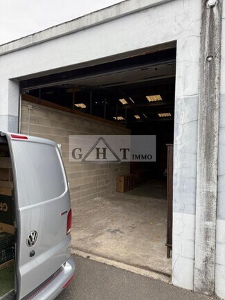 More details for Office, Industrial to Rent